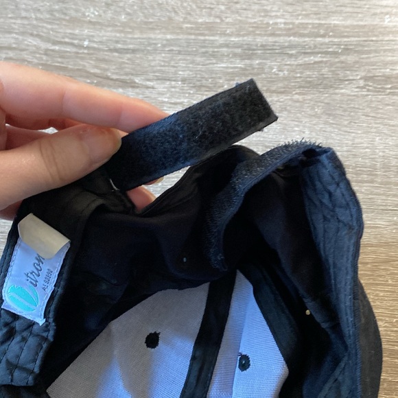 Gorillas 🦍 Grocery Delivery Baseball Cap Unisex - Picture 6 of 6